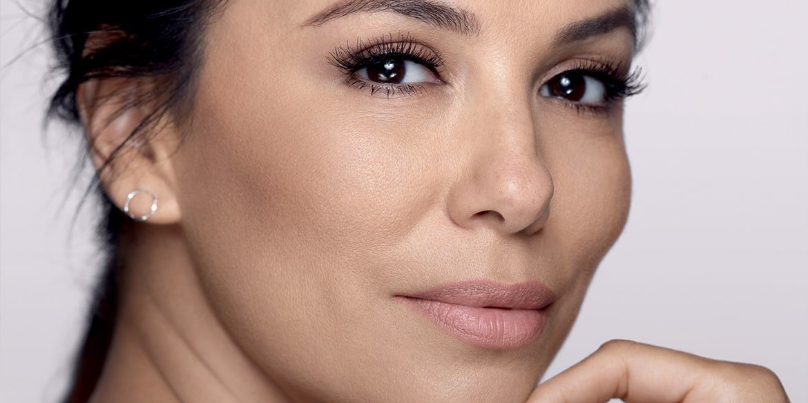 Brand Section Ambassadors EVA LONGORIA
